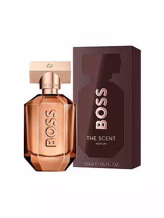 BOSS | The Scent Parfum for Her 50ml | 